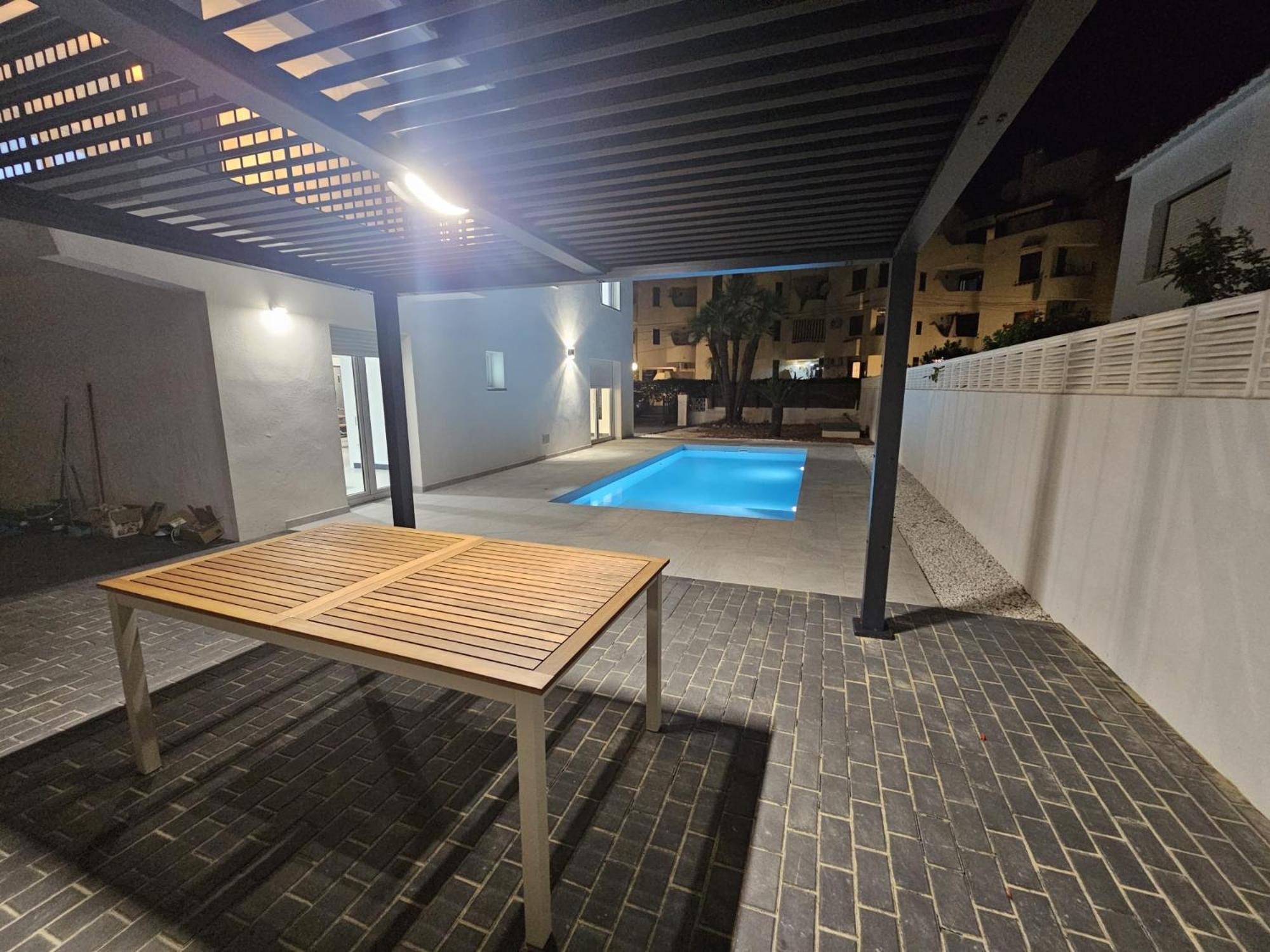 Haus mit 4 Schlafzimmern