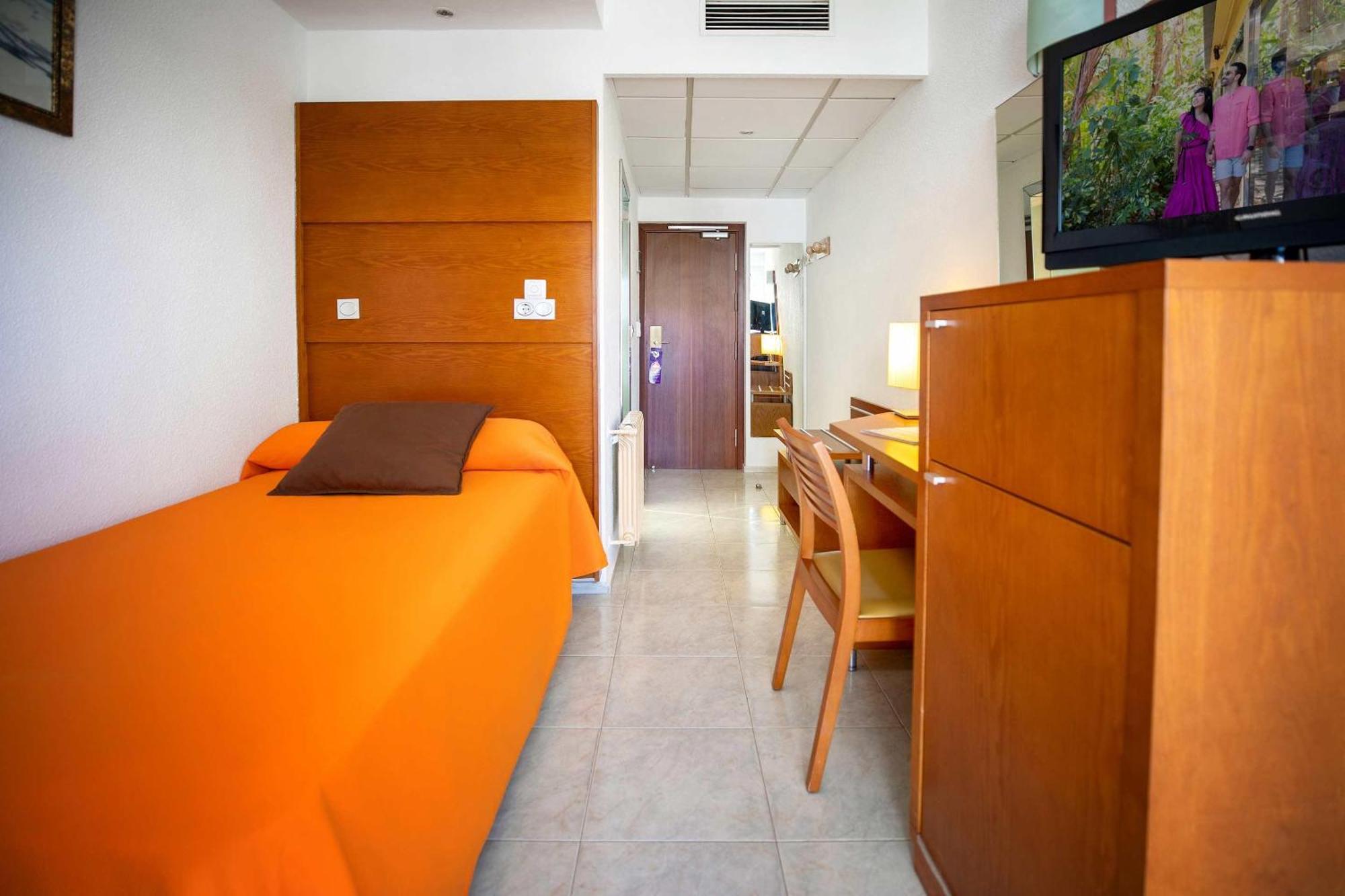 Quarto Individual