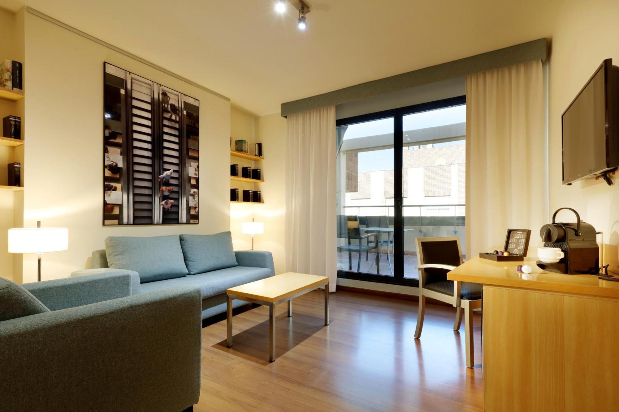 Standaard Suite