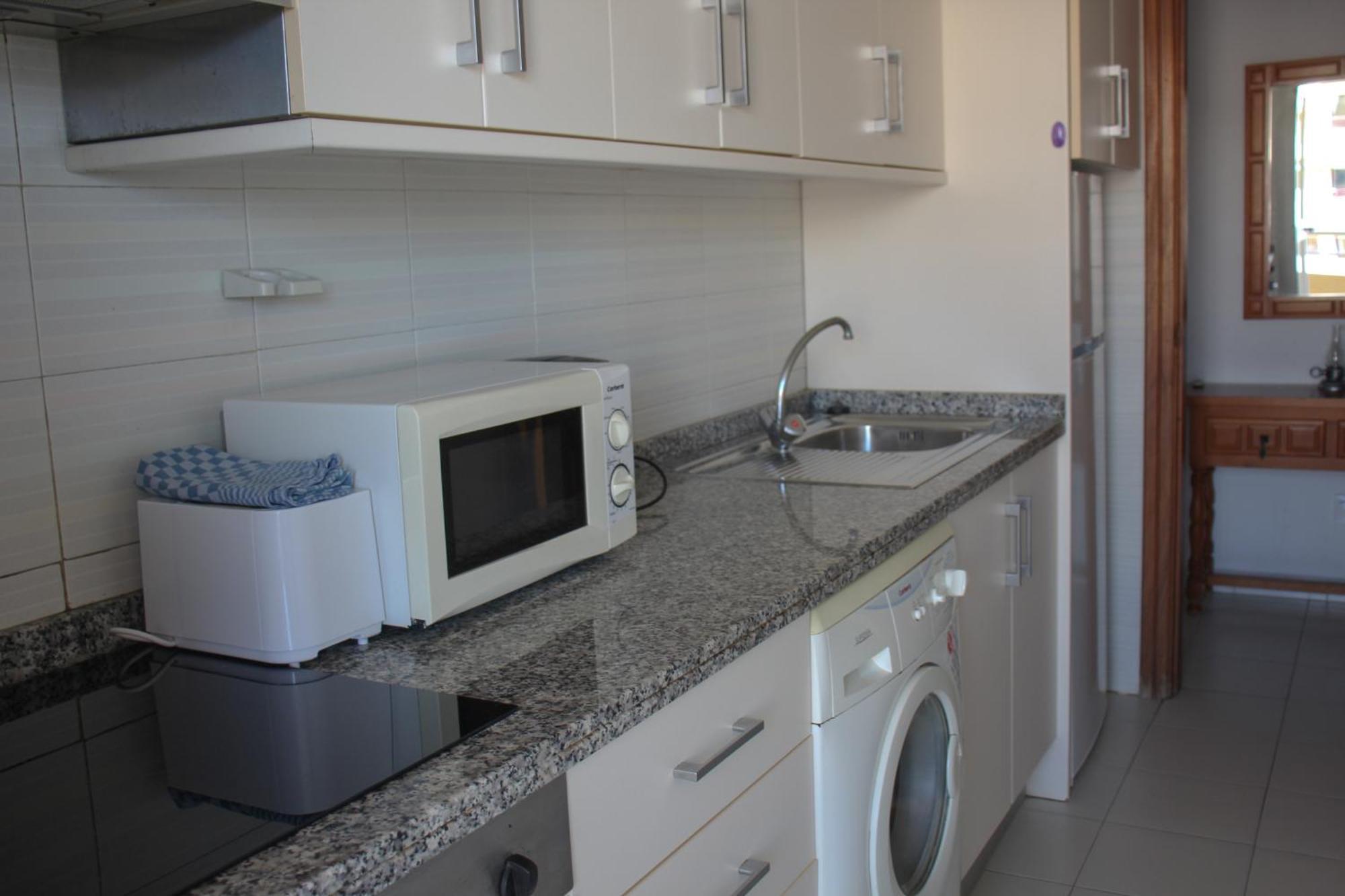 Two-Bedroom Apartment (5 Adults)
