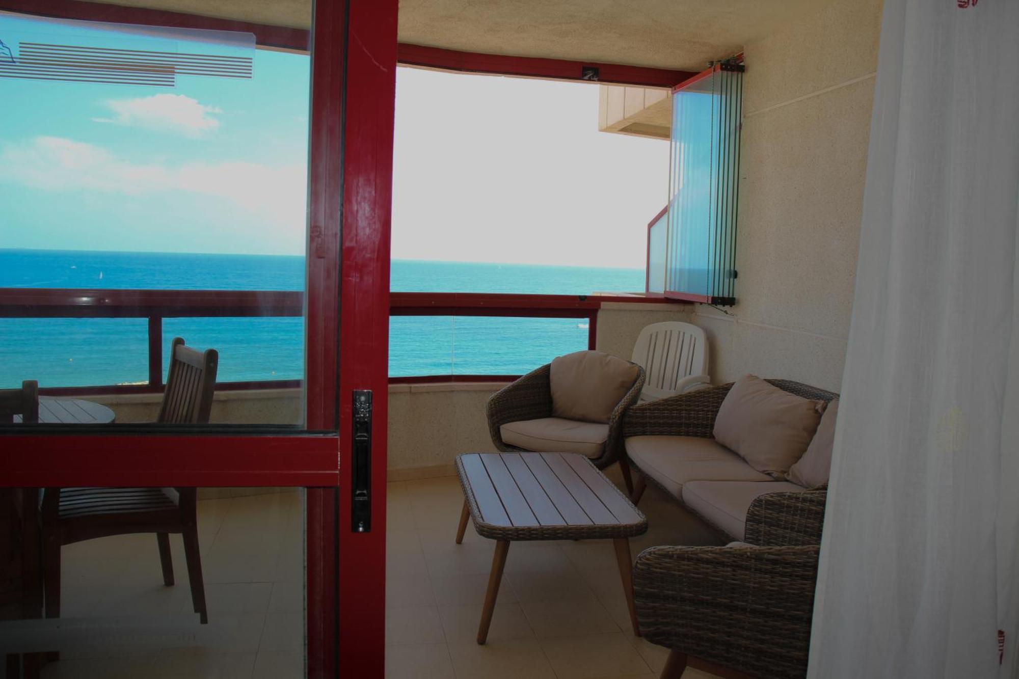 Two-Bedroom Apartment Silver