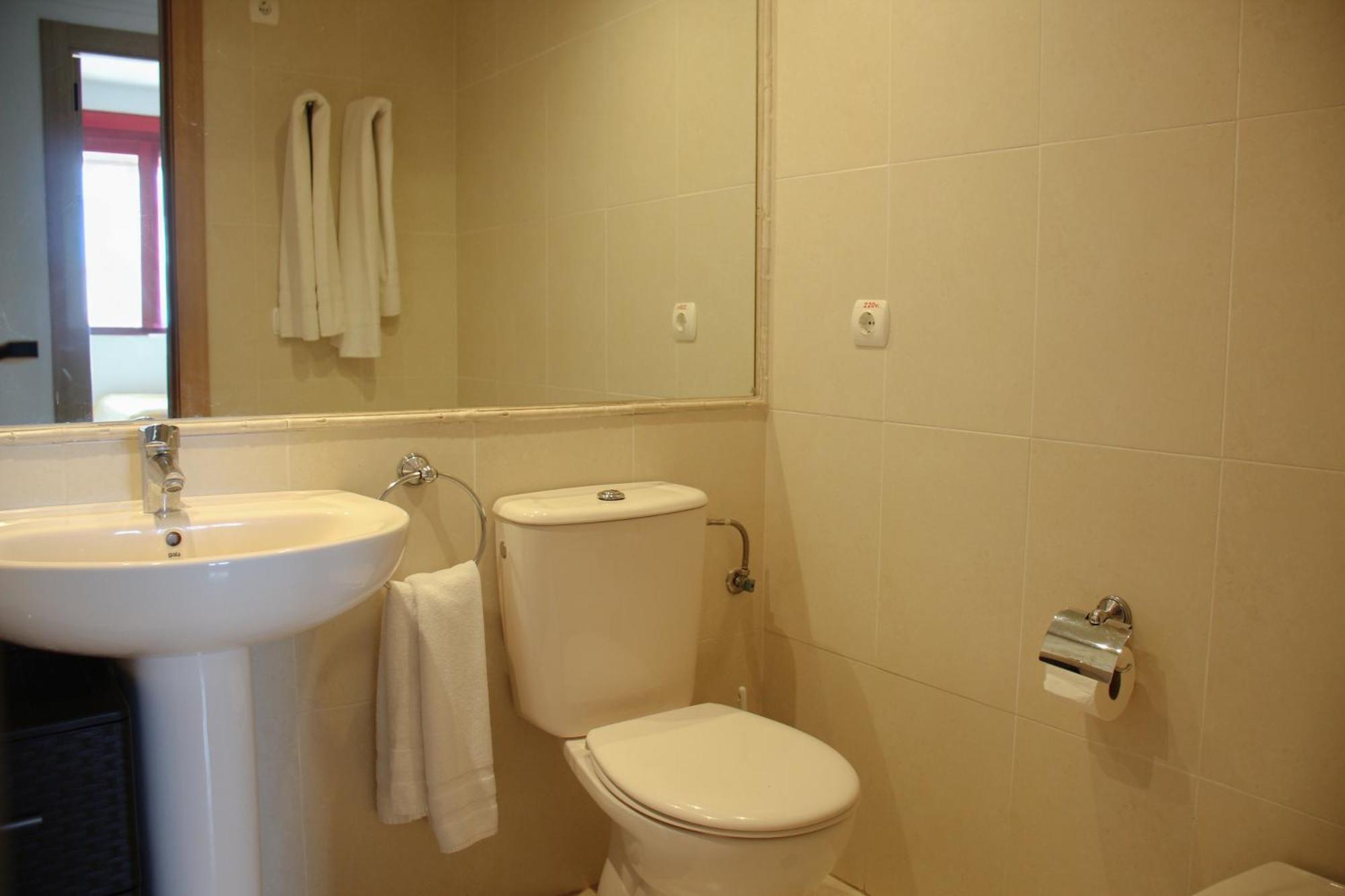 Two-Bedroom Apartment Silver