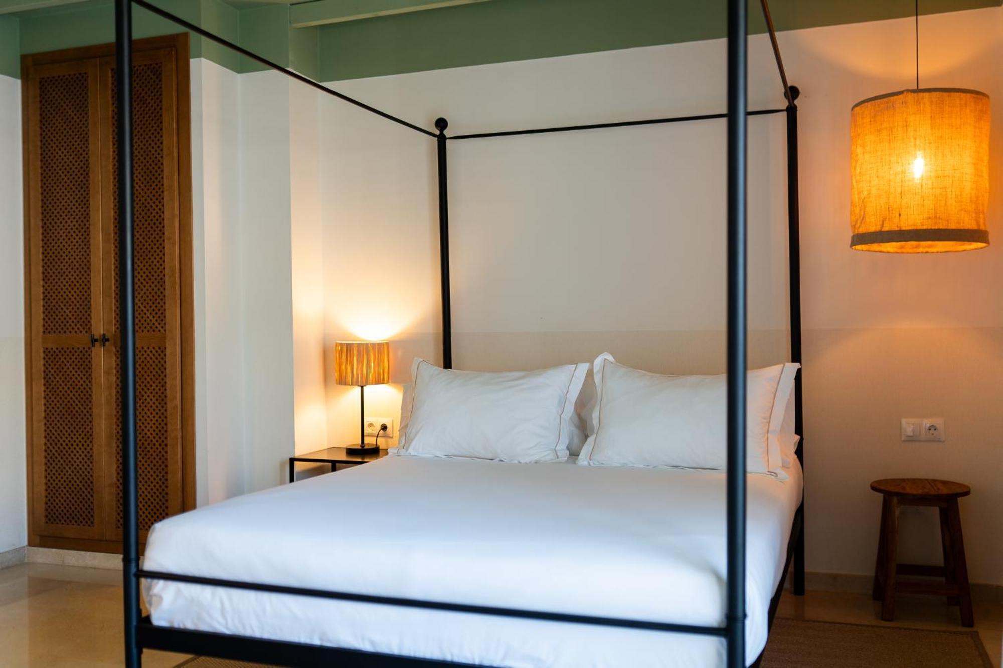Double Room Terrace
