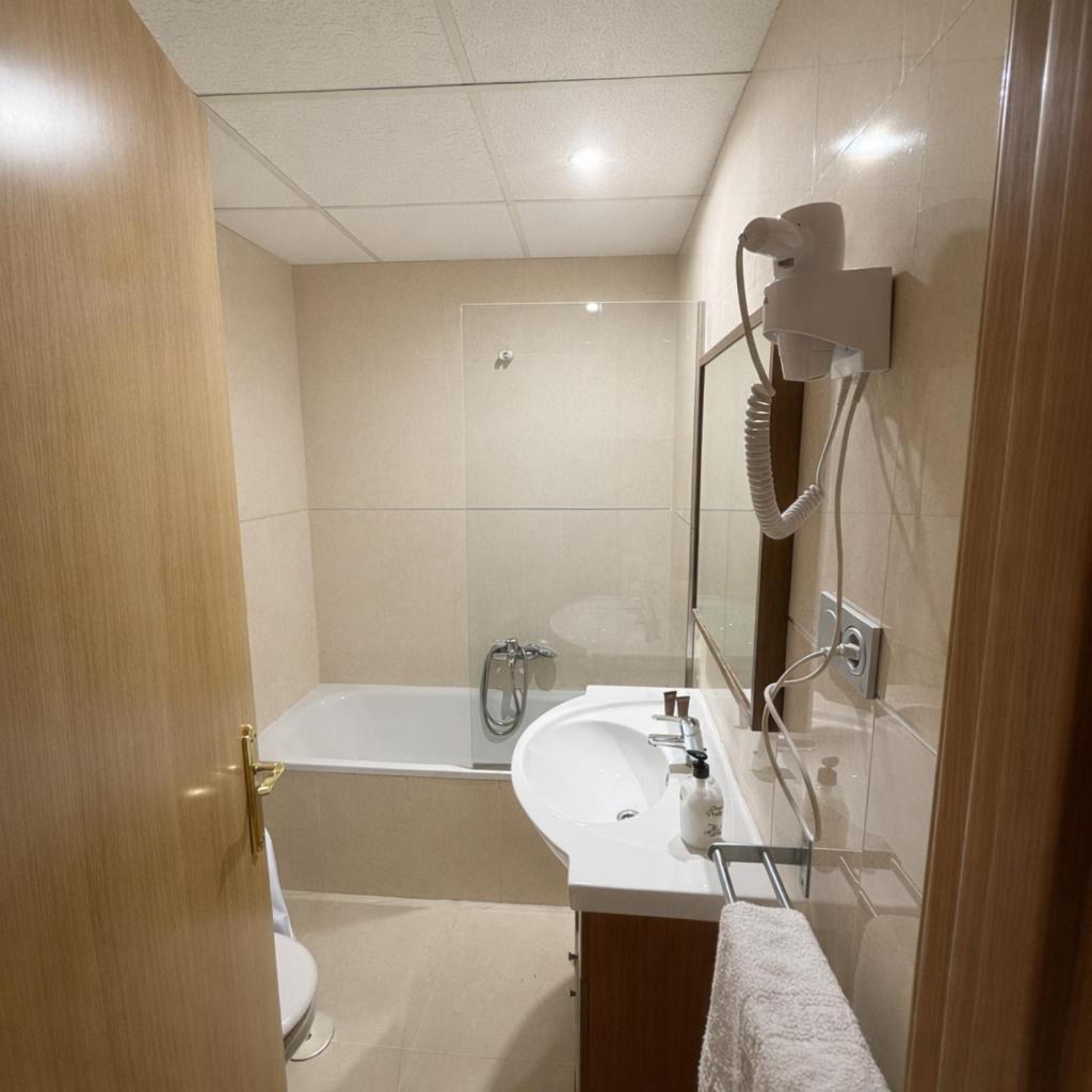 Chambre Double