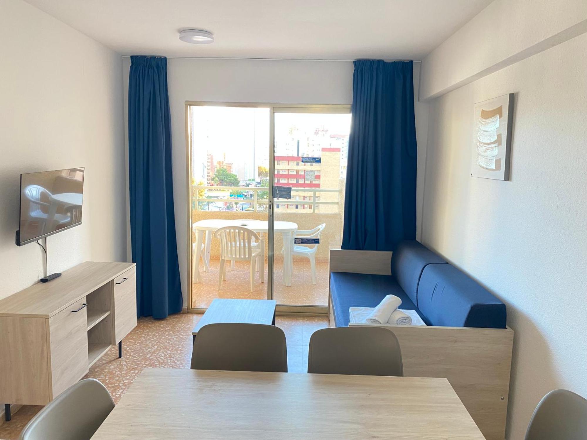 One-Bedroom Superior Apartment