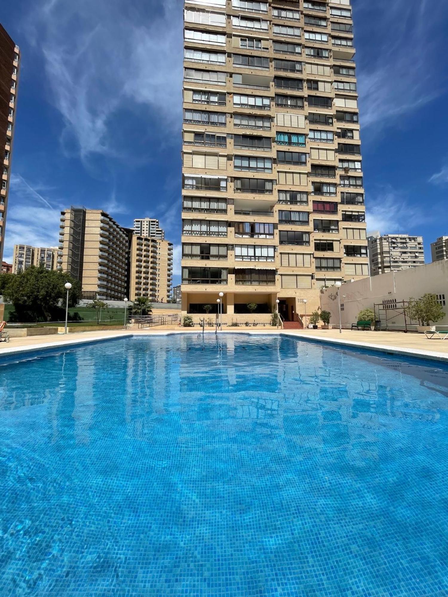 Apartamento com 2 Quartos