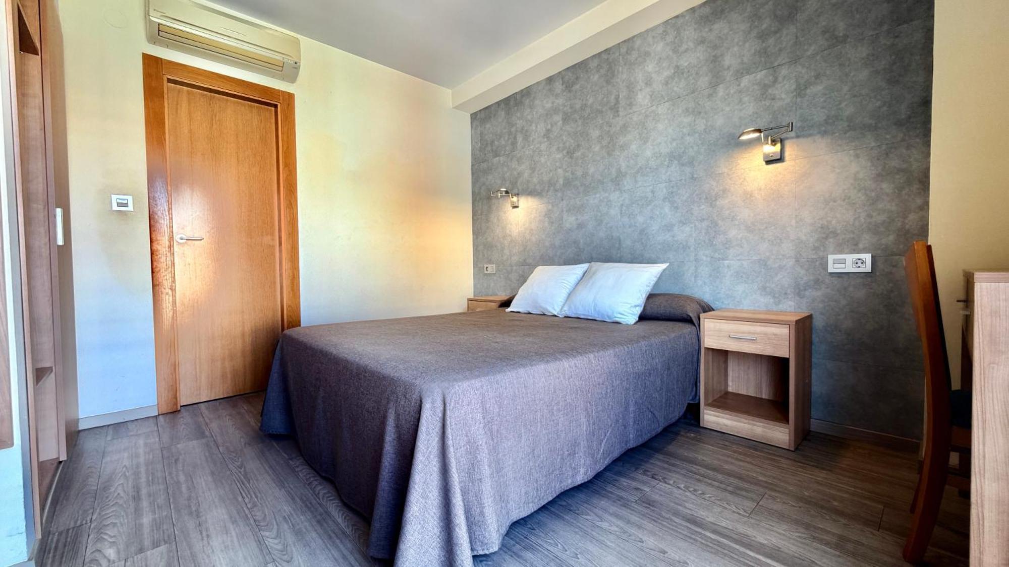 Quarto Duplo Superior