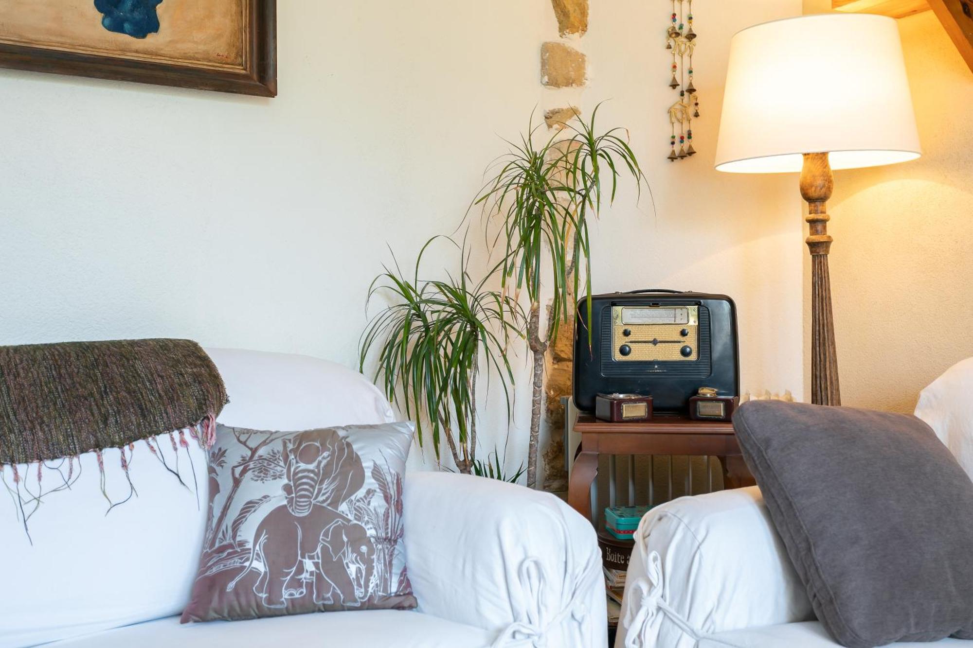 Haus mit 1 Schlafzimmer