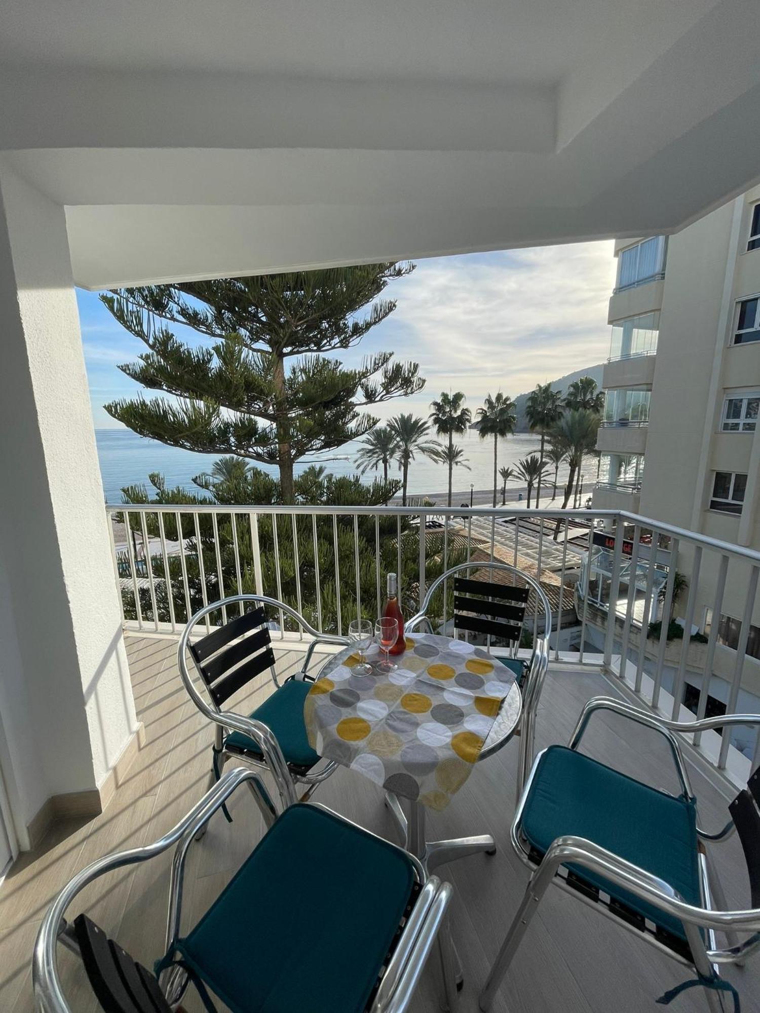 Apartment Sea View