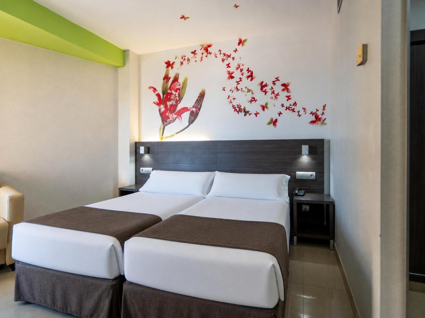 Double or Twin Room
