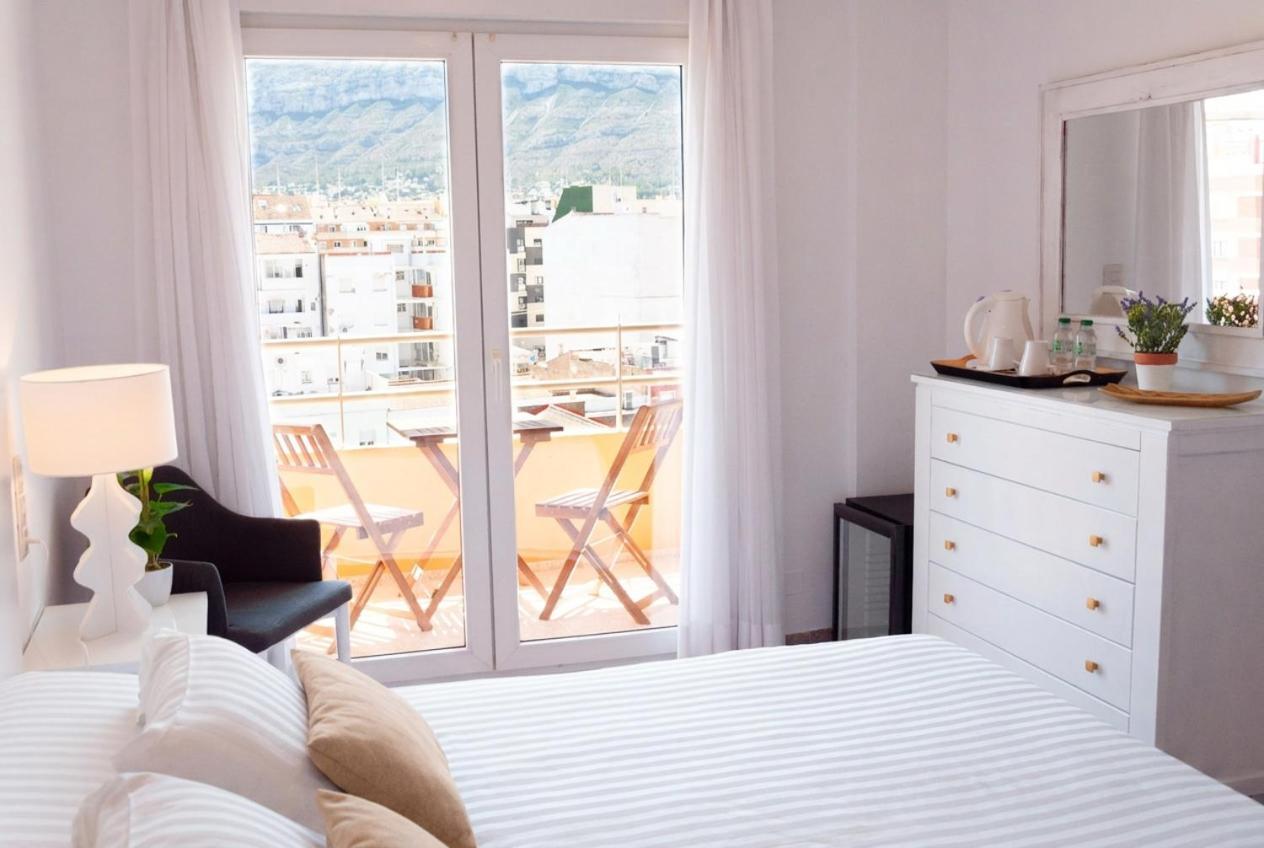Doppel-/Zweibettzimmer mit Zustellbett