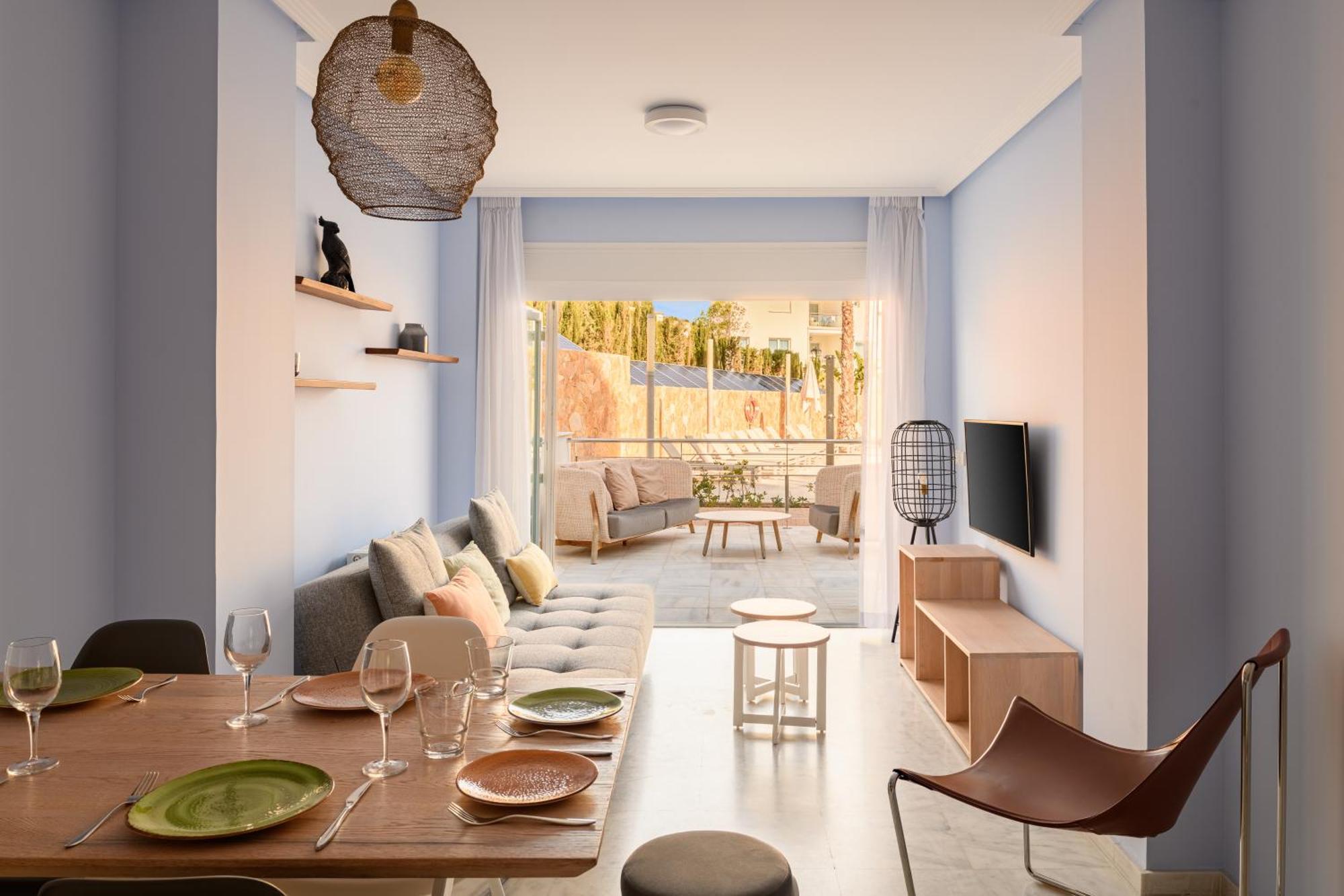 Superior Apartment