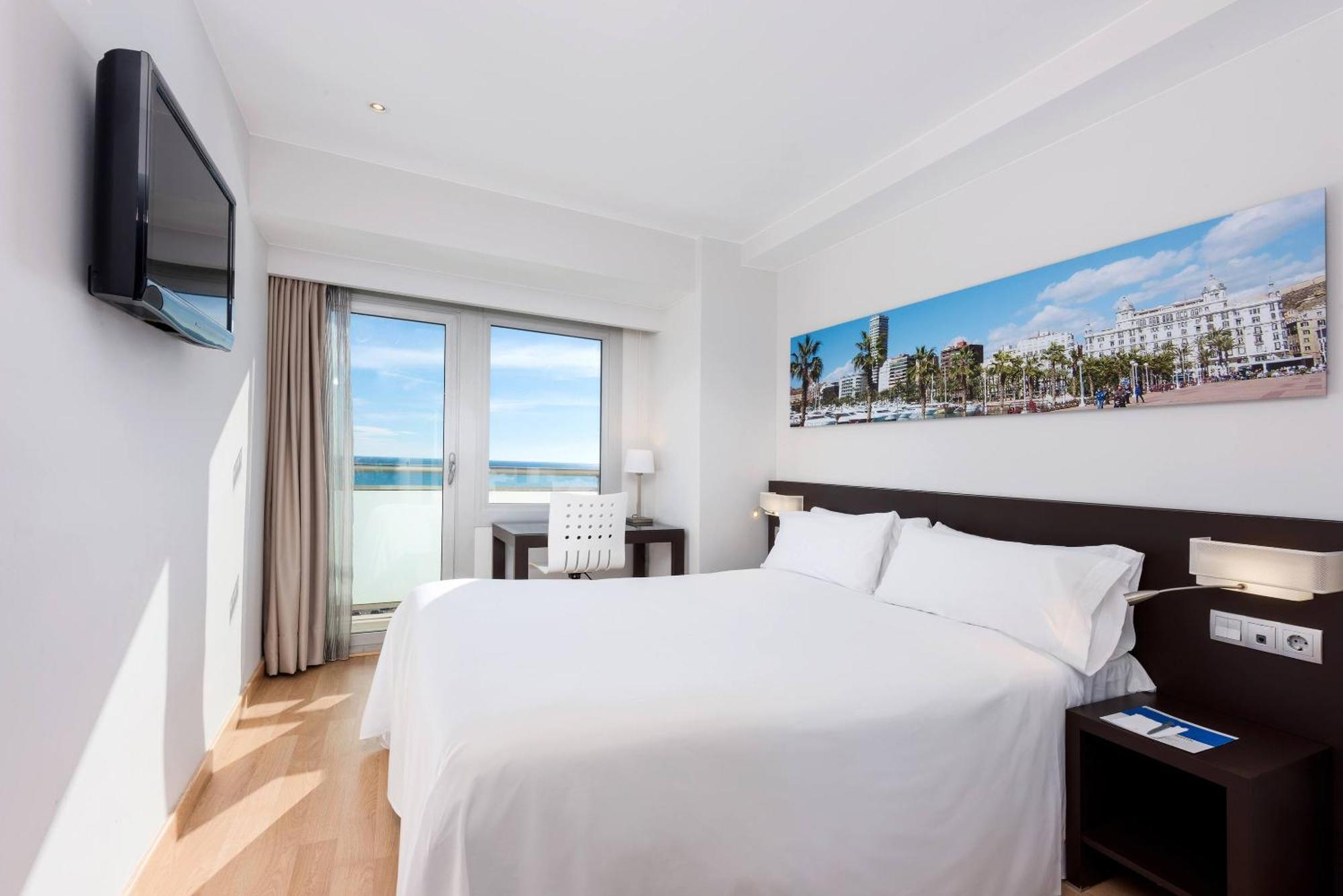 Standard Room View