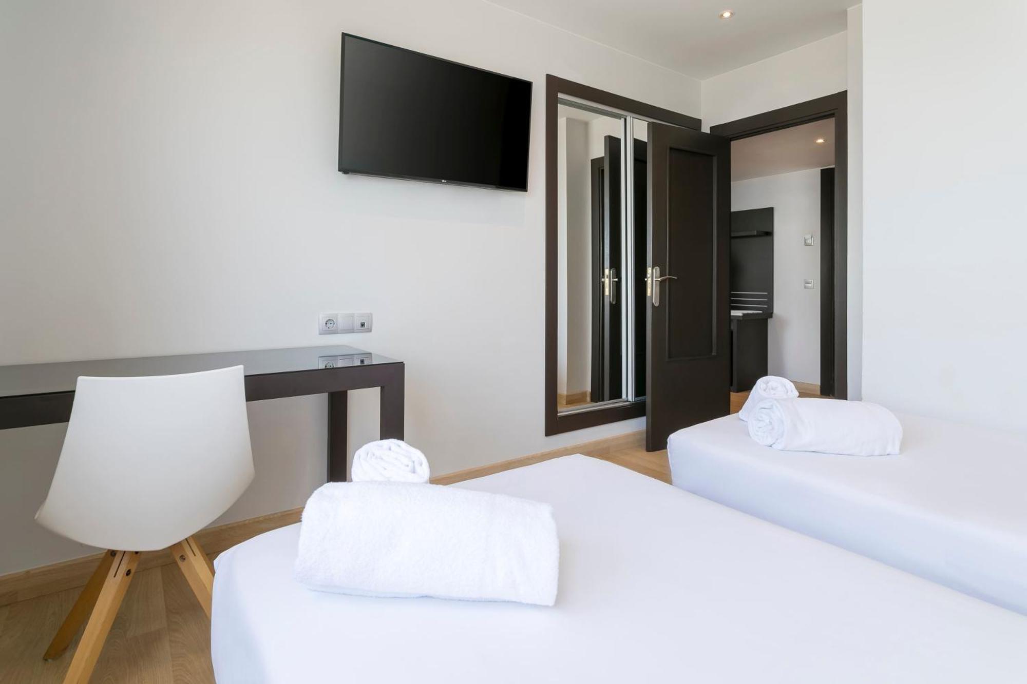 Family Room Sea View