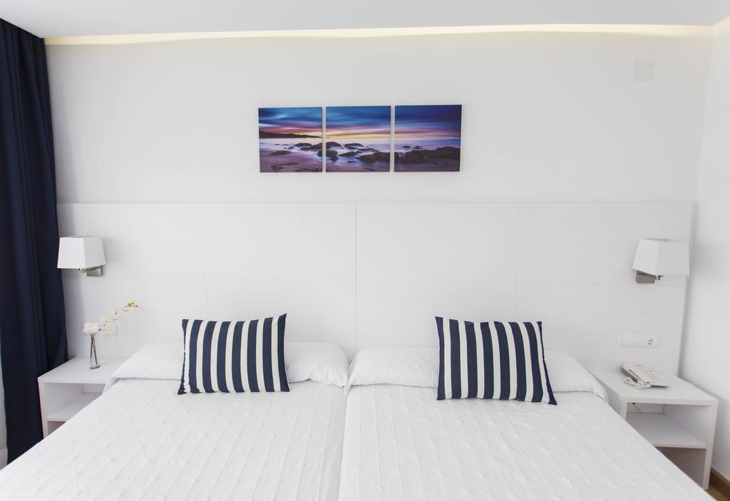 Superior Doppel-/Zweibettzimmer (2 Erwachsene + 1 Kind)