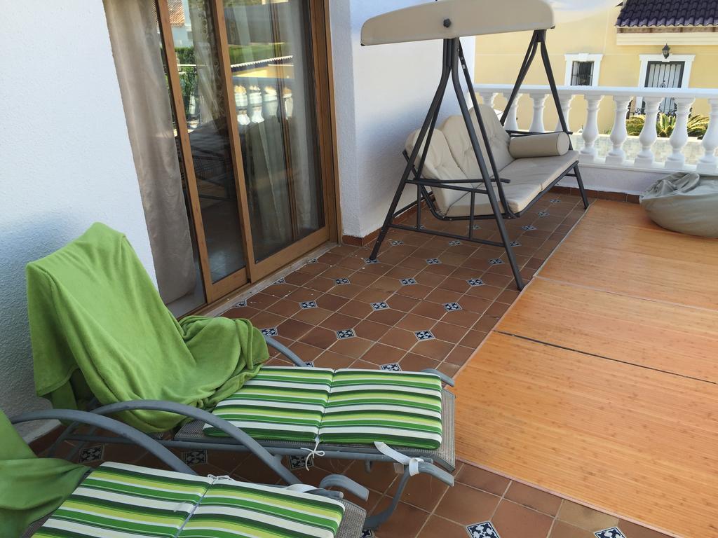 Classic Triple Room