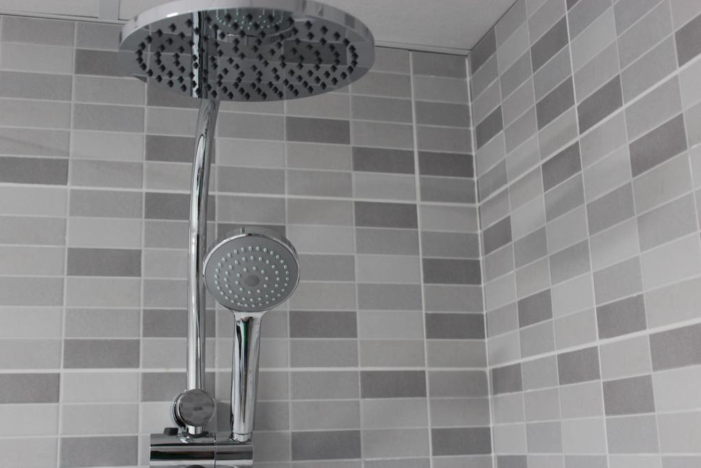 Apartamento Superior com 1 Quarto Superior (1-4 Pessoas)