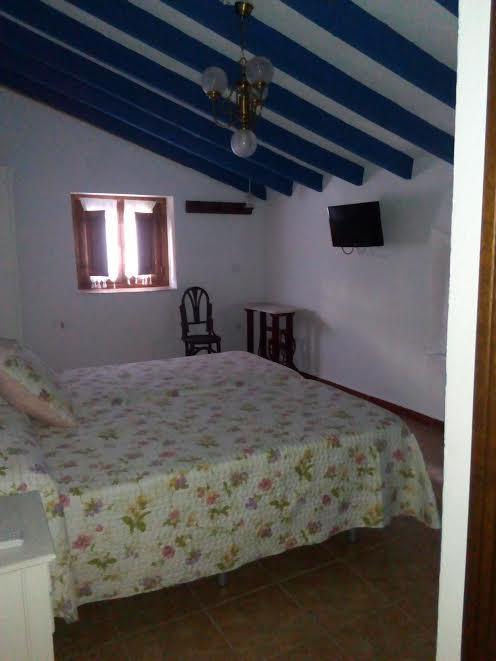 Habitación Doble - 2 camas