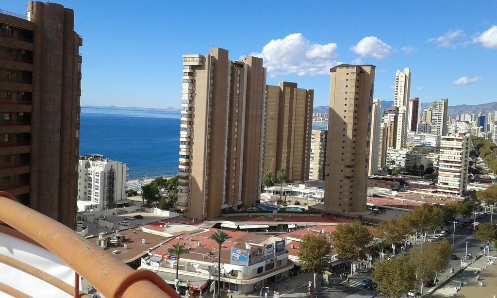 Apartamento Penthouse