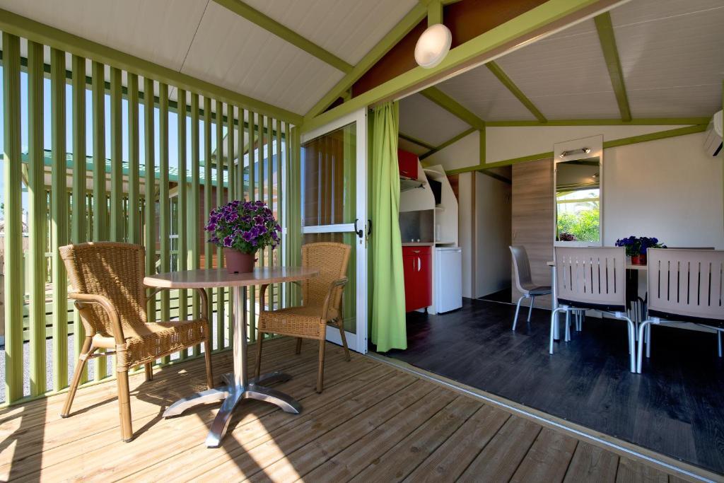 2 Bedroom Cabin