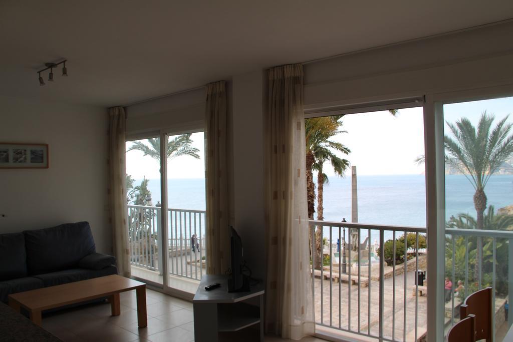 Apartment Sea View
