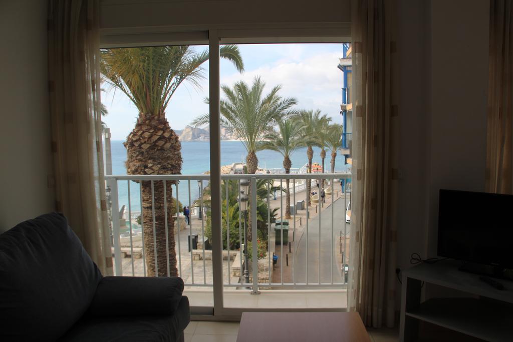 Apartment Sea View