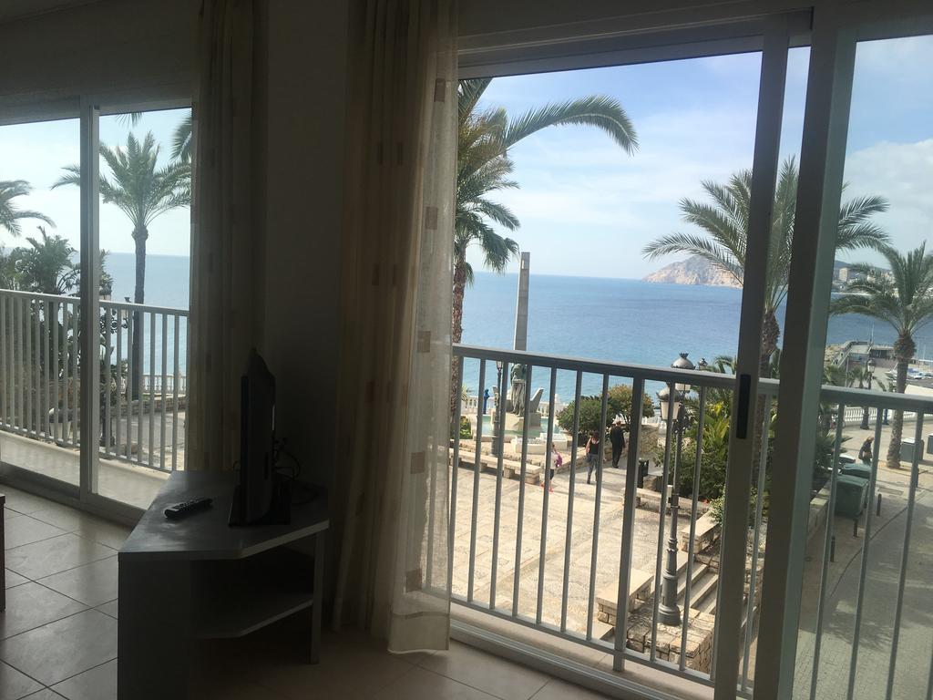 Apartment Sea View