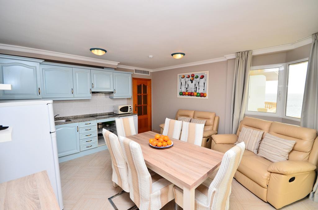 Superior Three-Bedroom Apartment