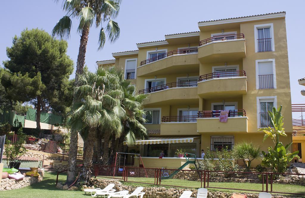 Apartamento com Terraço