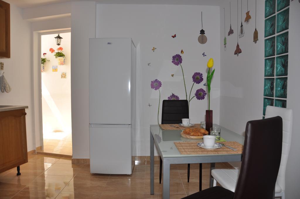 Appartamento con 2 Camere da Letto
