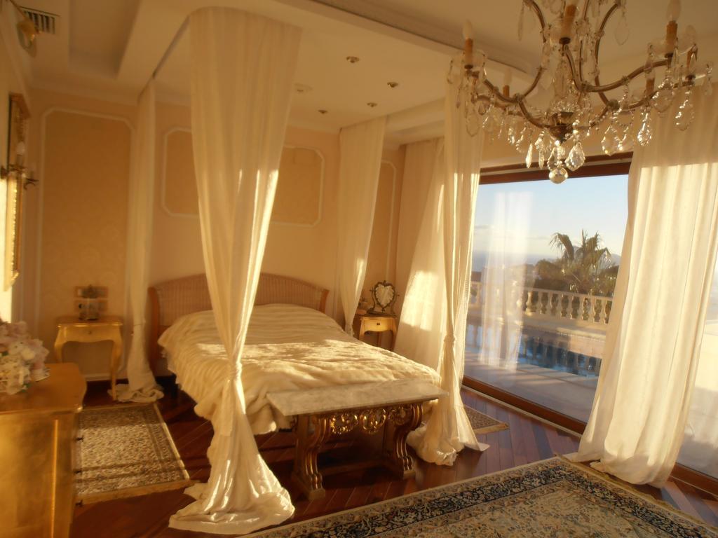 Vakantiehuis
