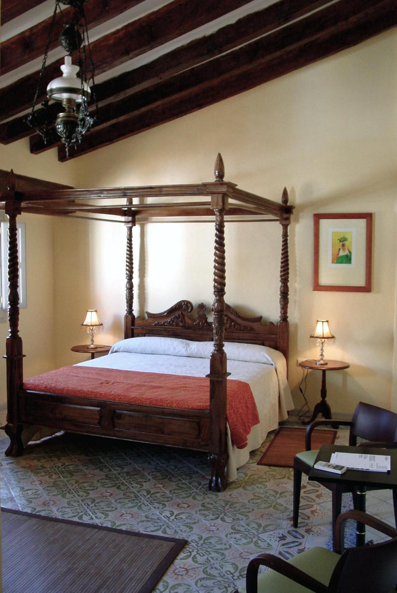 Superior Doppelzimmer
