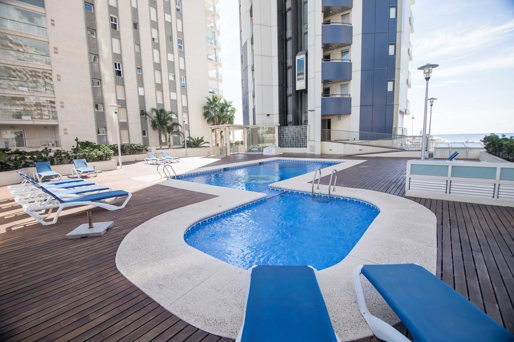 Apartment mit 2 Schlafzimmern (4 Erwachsene)