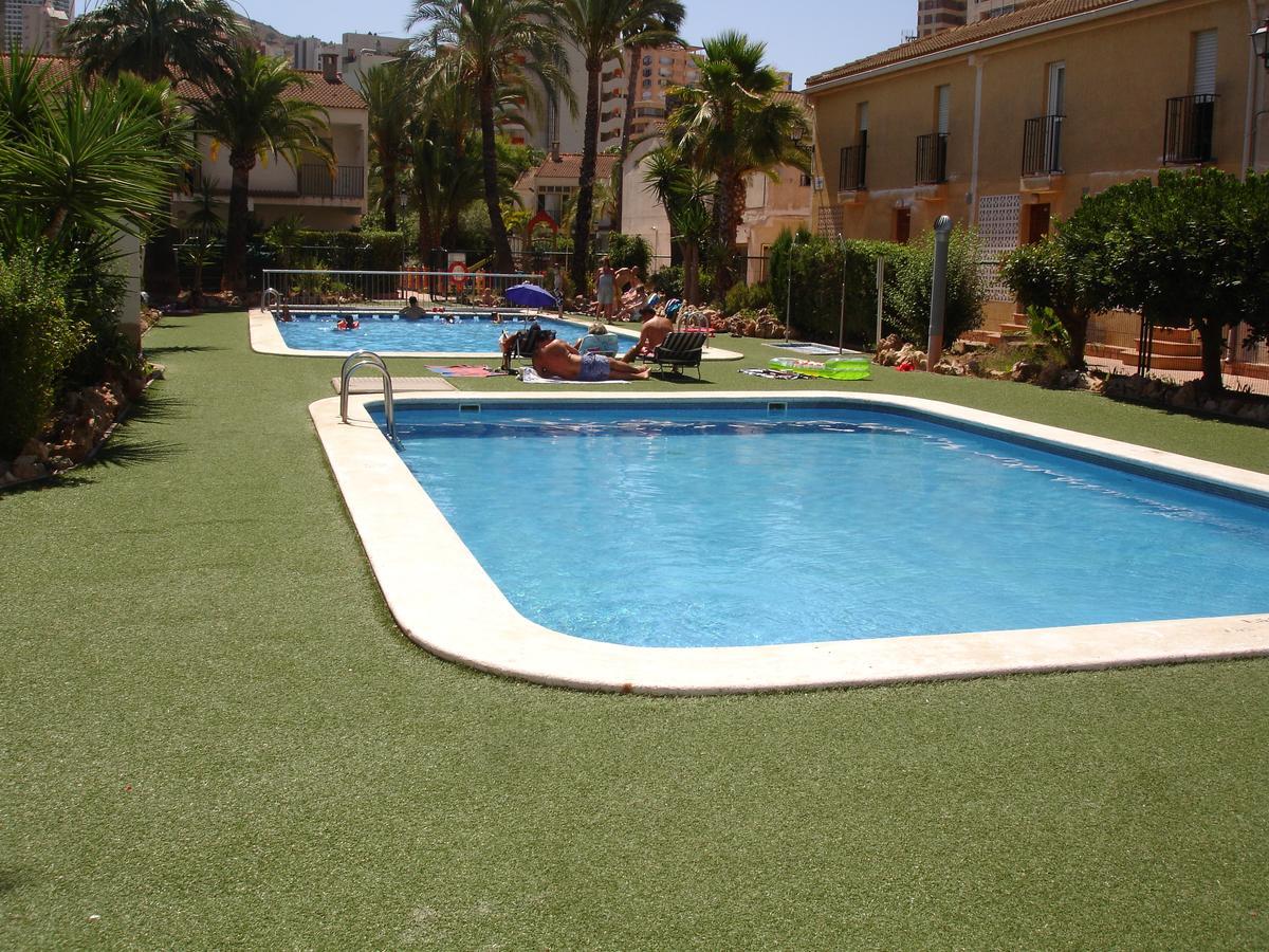Apartamento com 1 Quarto
