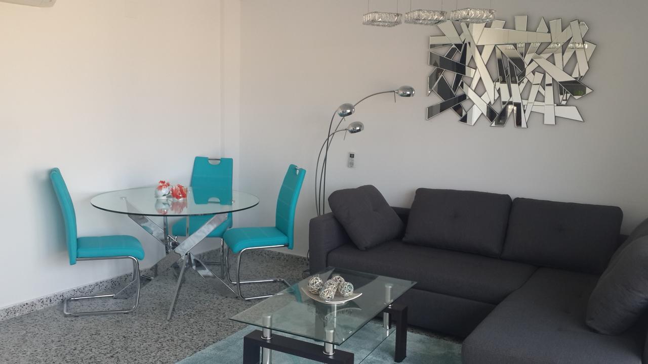 Appartement 1 Chambre
