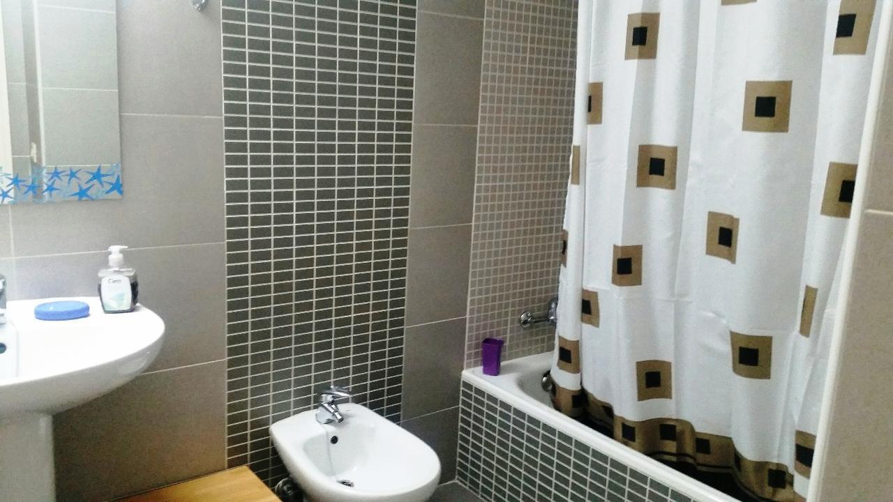 Appartement met Uitzicht op het Zwembad