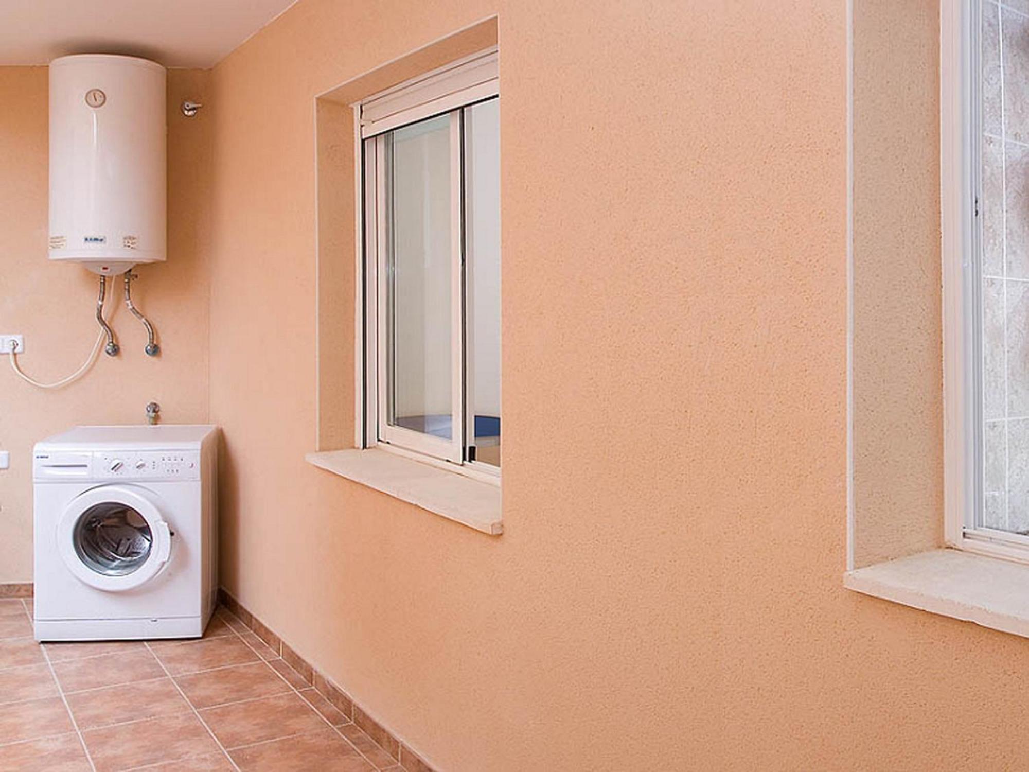 Appartamento con 2 Camere da Letto (2 Adulti + 2 Bambini)