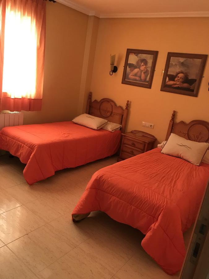 Habitación Doble - 2 camas
