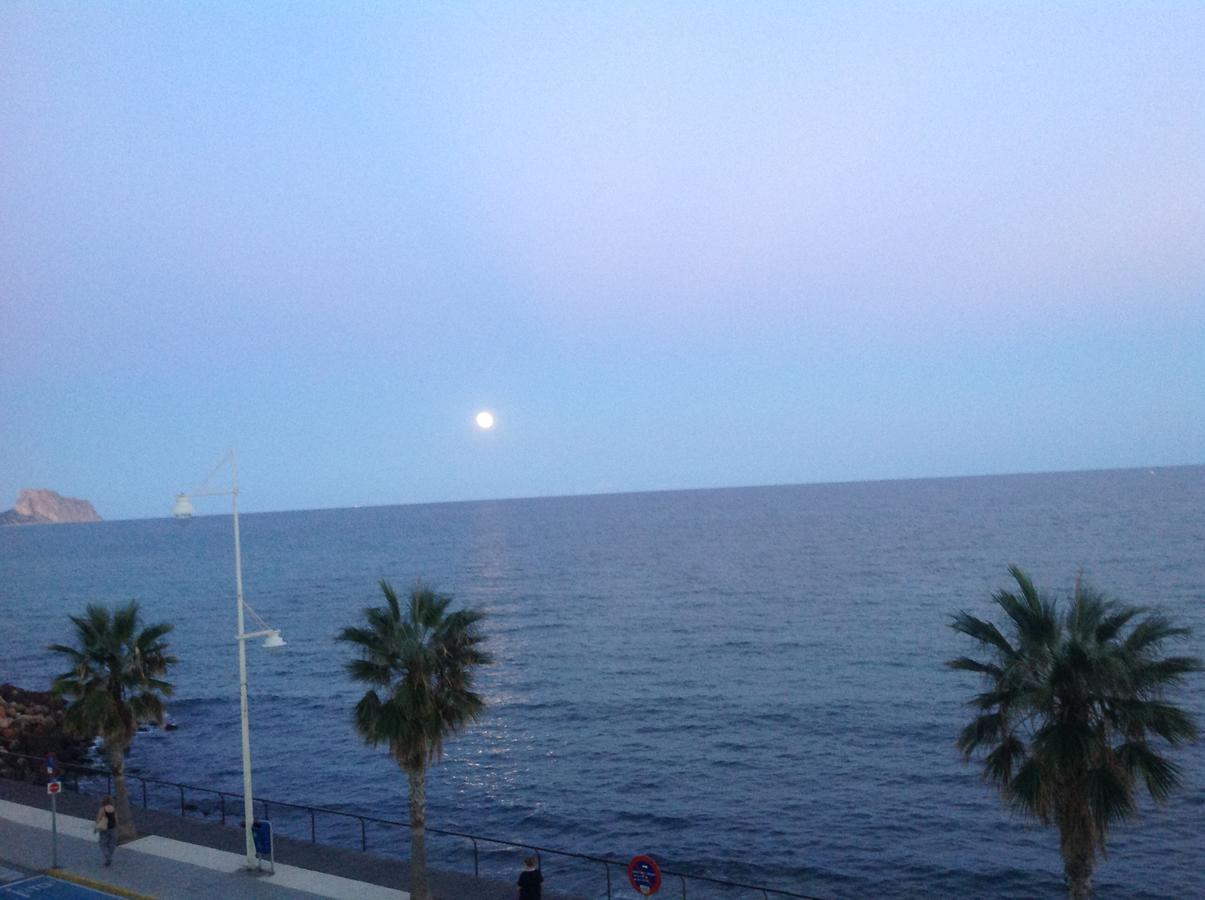 Chambre Lits Jumeaux - Vue sur Mer
