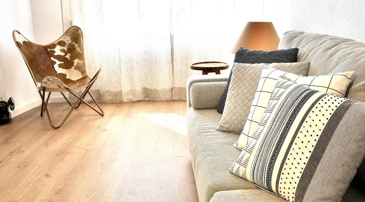 Appartamento con 1 Camera da Letto e Terrazza Privata