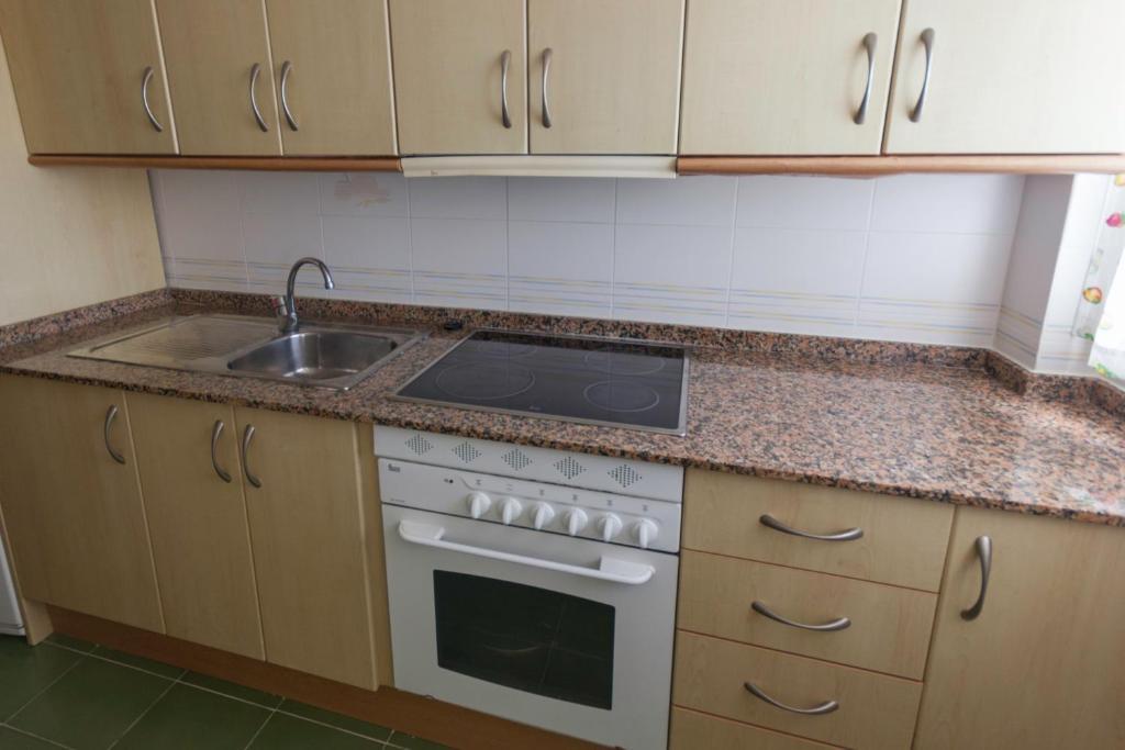 Apartamento com 1 Quarto