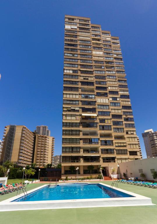 Apartamento com 2 Quartos