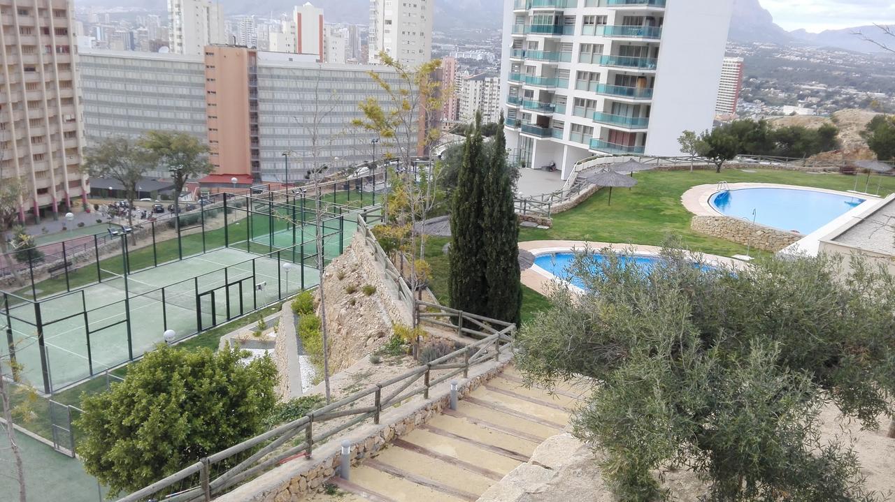 Appartamento con Terrazza