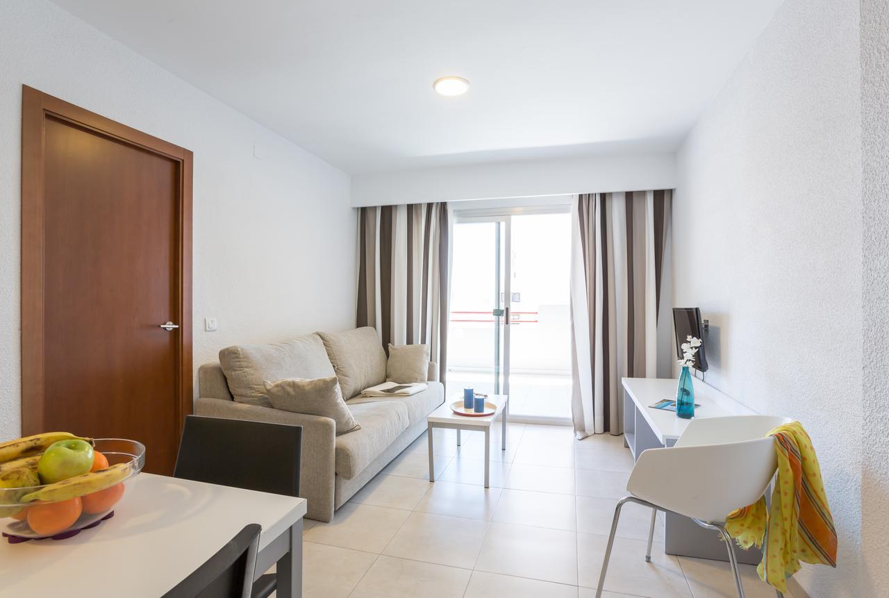 Two-Bedroom Apartment (2-6)