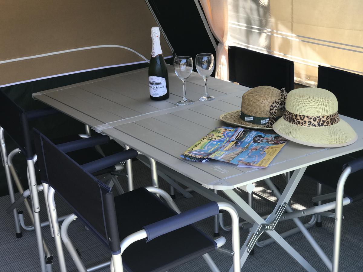 Tent