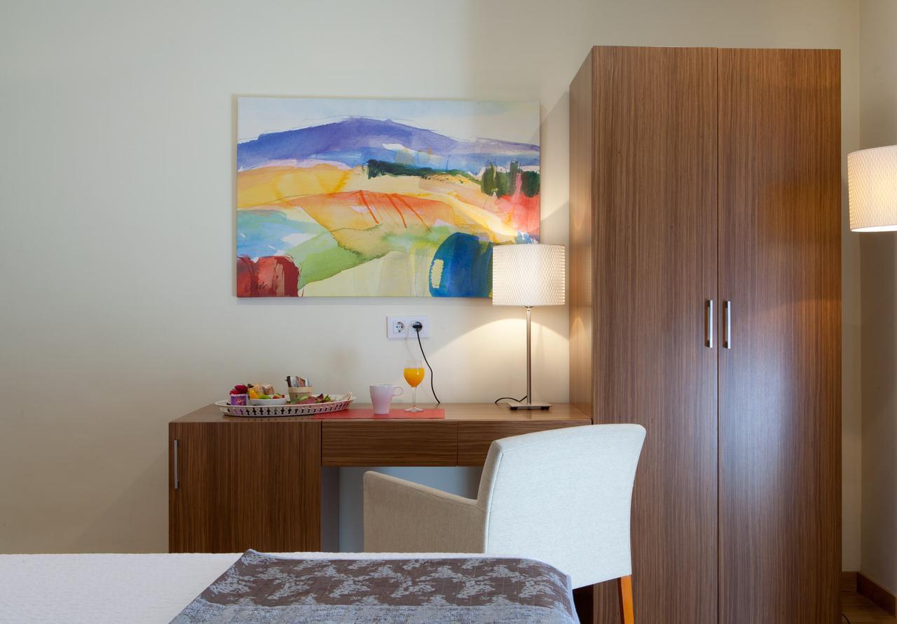 Superior Doppelzimmer