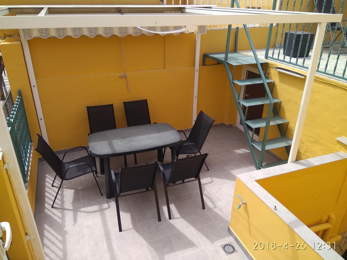 Casa con 3 Camere da Letto