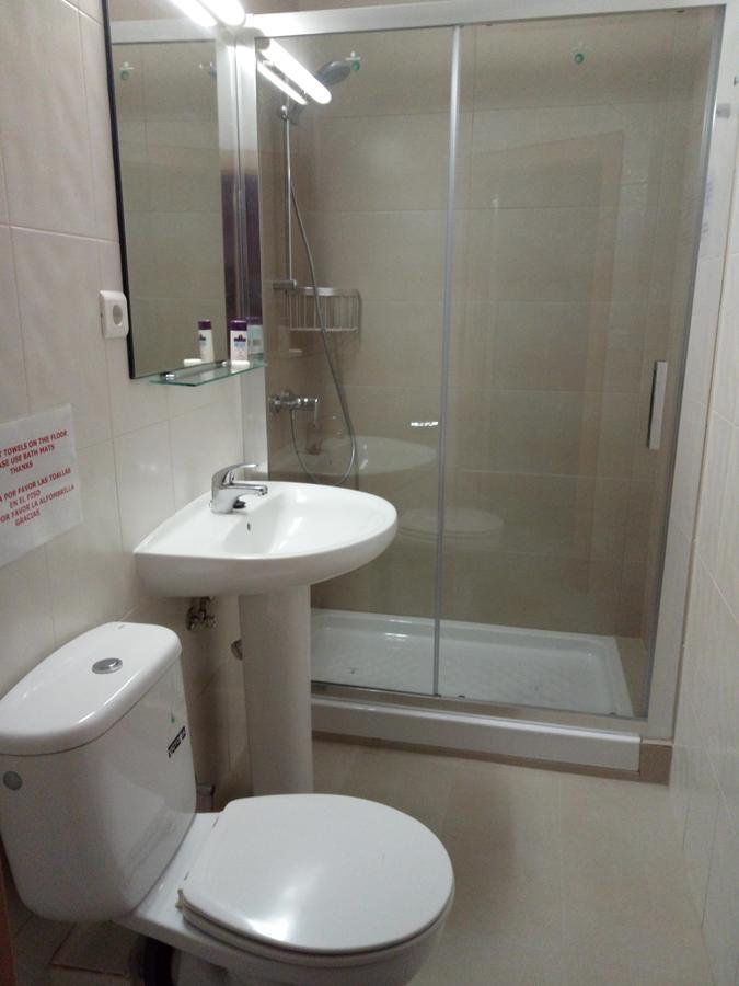 Quarto Quádruplo (4 Adultos)