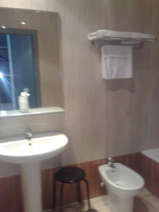 Habitación Doble - 1 o 2 camas