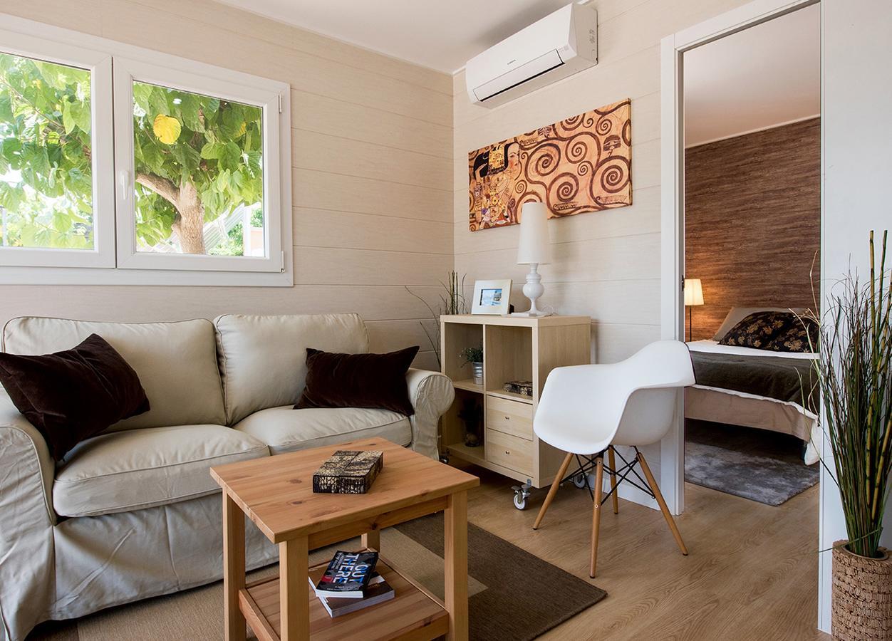 2 Bedroom Resort